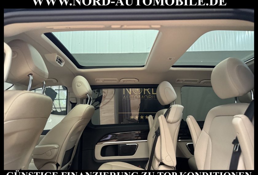 Mercedes-Benz V 300 V 300 d 4MATIC AMG LANG *MEMORY*DISTRO*PANO*