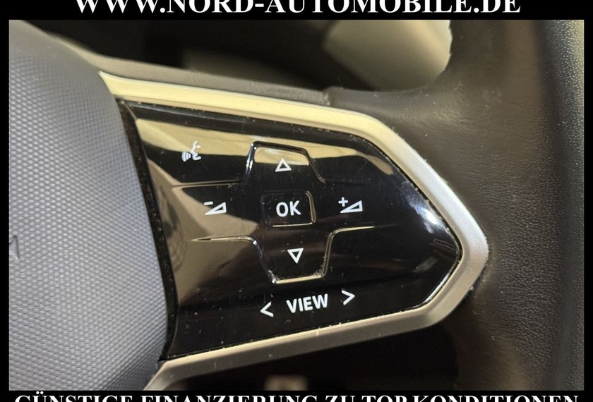 Volkswagen ID.4 ID.4 Pure Performance Wärmepumpe/Navi/LED