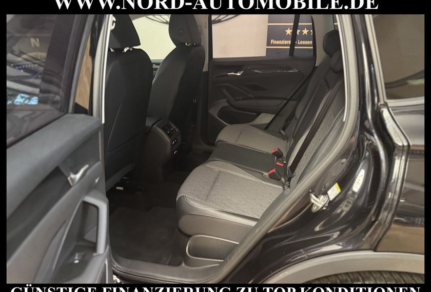 Volkswagen Tiguan Tiguan Life 1.5 eTSI DSG AreaView/Navi/LED/18