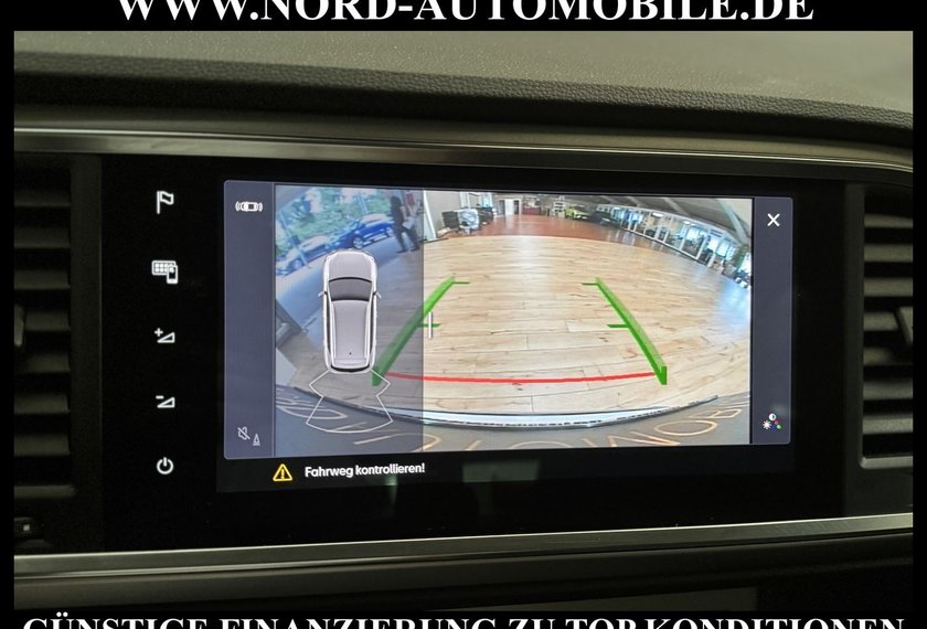 Seat Ateca Ateca Xperience 2.0 TDI DSG Virt.Cockpit/Kamera