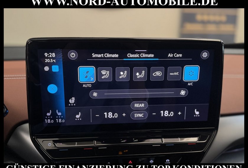 Volkswagen ID.4 ID.4 Pro Performance Pano/Matrix/AreaView/AHK/