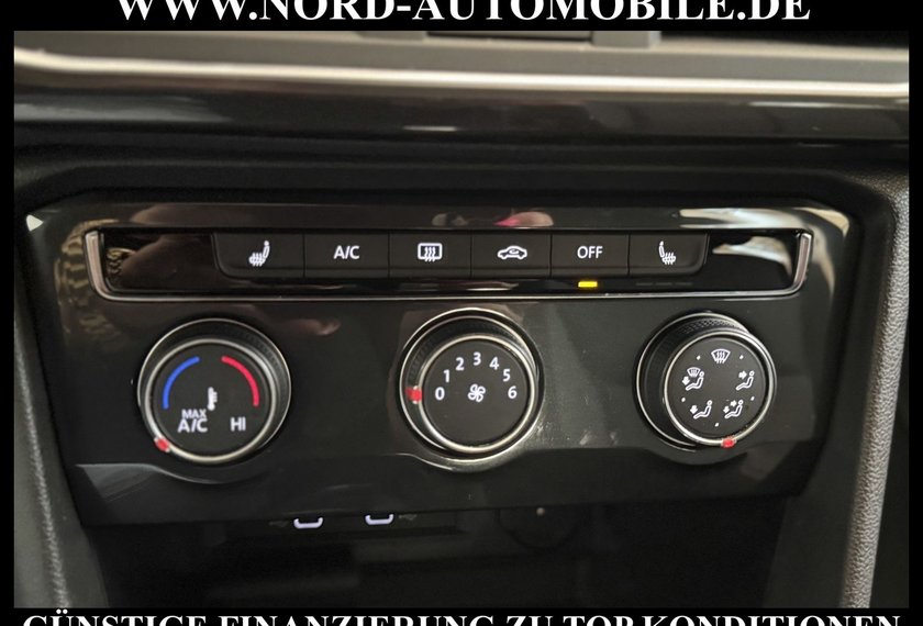 Seat Tarraco Tarraco 1.5 TSI DSG 7-Sitzer Navi/LED/Kamera Sty