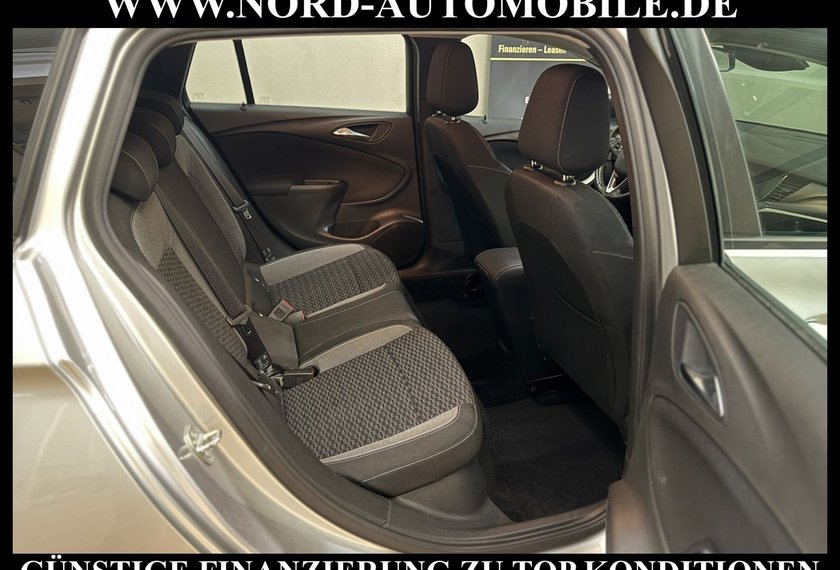Opel Astra Astra K Sports Tourer 1.5 CDTi Edition *LED*Navi