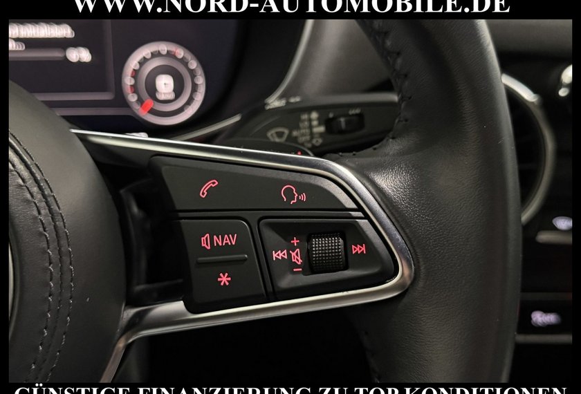 Audi TT TT Coupe 2.0 TFSI quattro S-Line *NAPPA*B&amp;O*19Z