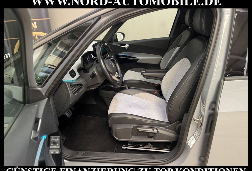 Volkswagen ID.3 ID.3 Pro Performance Kamera/Alcantara/Navi/LED/