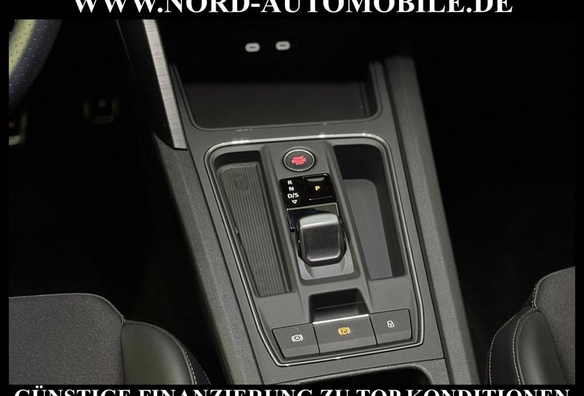 Cupra Leon Leon 2.0 TSI VZ DSG Kamera/Navi/LED/ACC/19