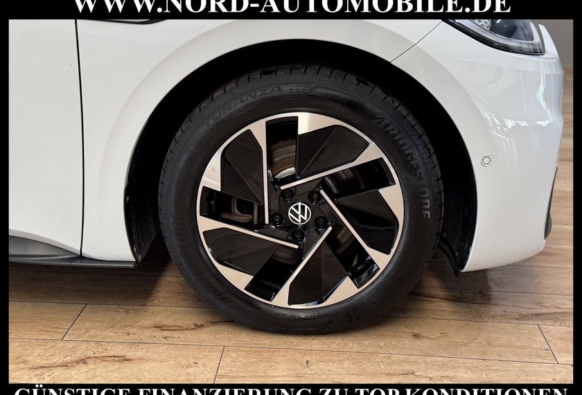 Volkswagen ID.3 ID.3 Pro Performance Pano/Matrix/Kamera/18