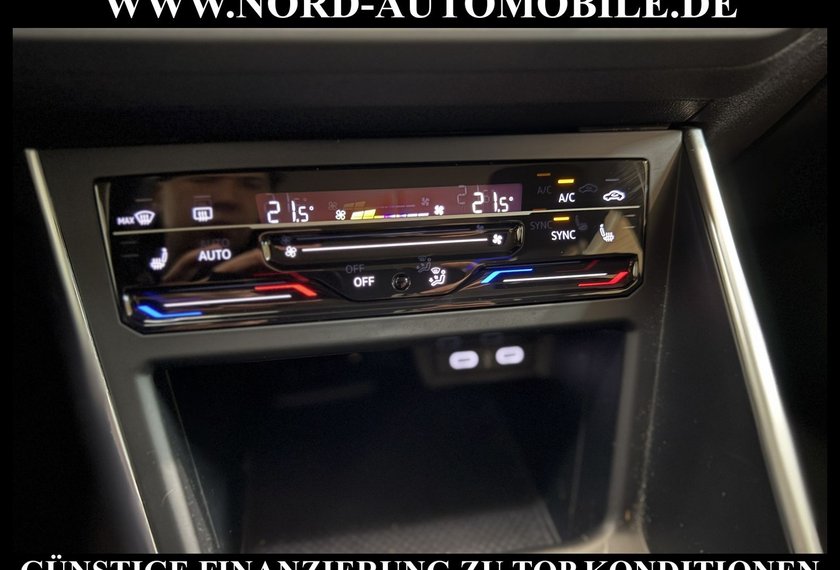 Volkswagen Taigo Taigo 1.0 TSI Life Navi/LED/Kamera/Dig.Cockpit