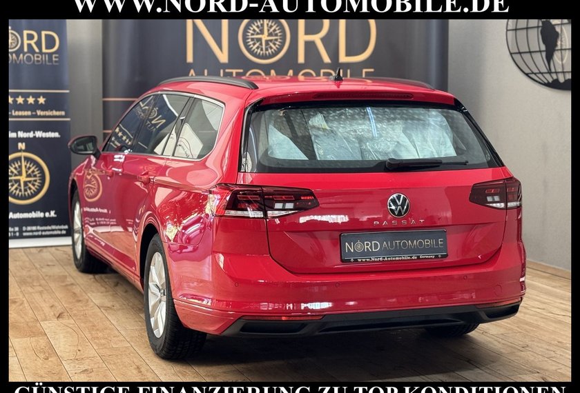 Volkswagen Passat Variant Passat Variant 2.0 TDI Business DSG Kamera/Dig.C