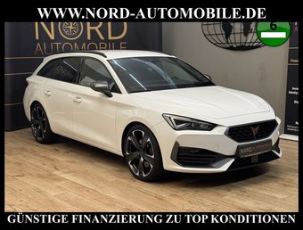 Cupra Leon Leon SP VZ 2.0 TSI DSG Virt.Cockpit/Navi/LED