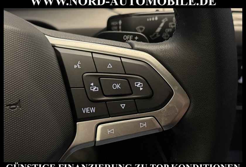 Volkswagen Golf Golf Style 2.0 TSI DSG Navi/LED/18/PDC