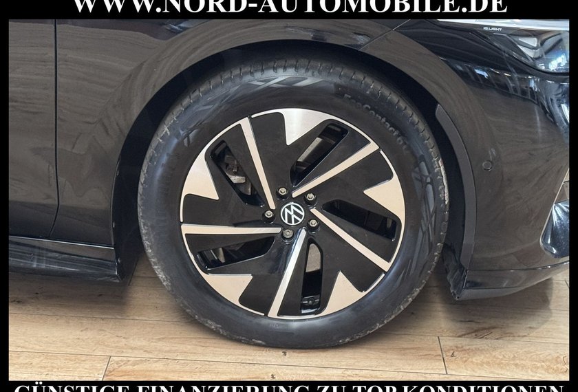 Volkswagen ID.7 ID.7 Pro S 91KWH/Wärmepumpe/Matrix/AreaView/19