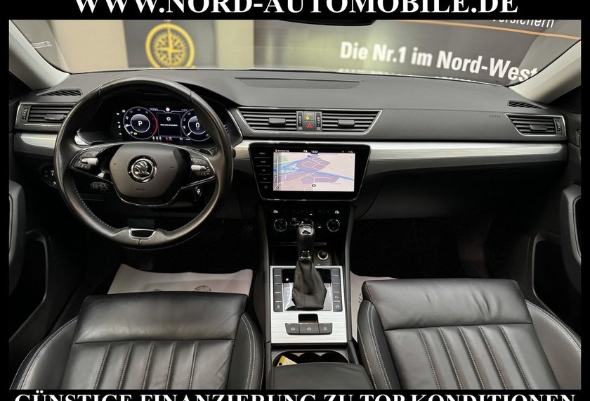 Skoda Superb Superb Combi Ambition 2.0 TDI DSG Virt.Cockpit*