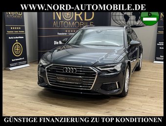 Audi A6 A6 Avant 45 TFSI quattro*AHK*ACC*B&O*VIRT*UPE:84