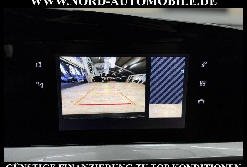 Opel Mokka Mokka Elegance Automatik *LED*Navi*Kamera*17Zoll