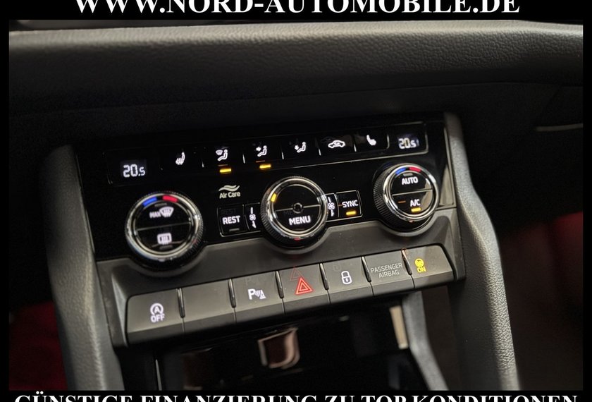 Skoda Kodiaq Kodiaq RS 2.0 TSI DSG 7-Sitzer/AHK/Virt.Cockp