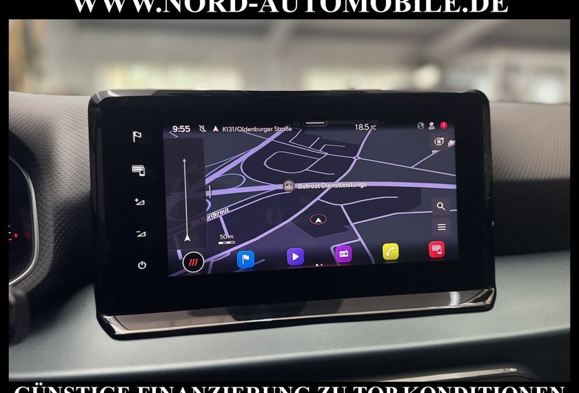 Seat Arona Arona Xperience 1.0 TSI DSG Kamera/18/Navi/LED