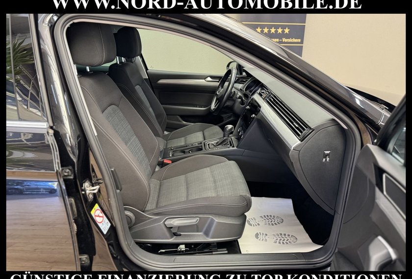 Volkswagen Passat Variant Passat Variant 1.5 TSI DSG AHK/Navi/LED/PDC Busi