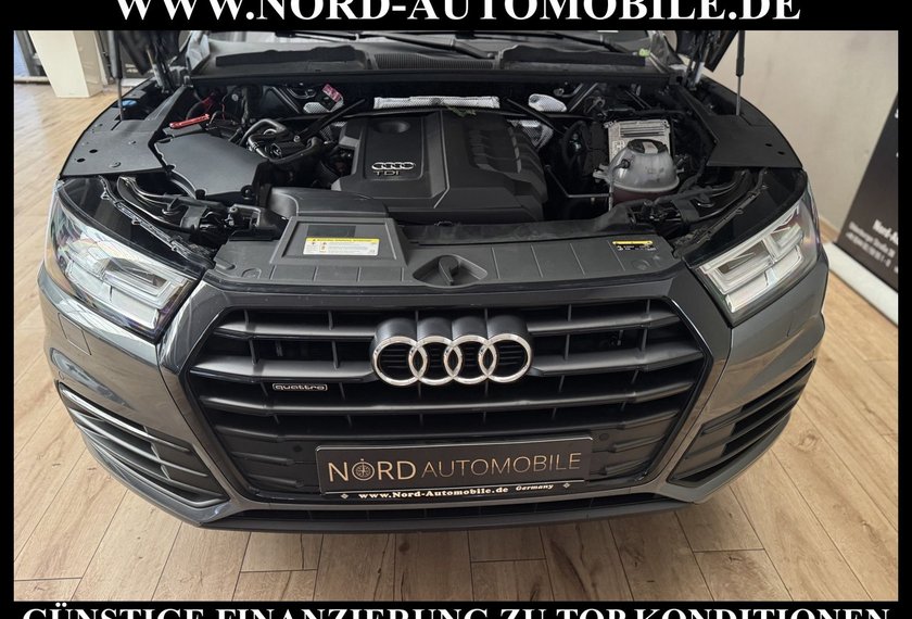 Audi Q5 Q5 40 TDI quattro S-Line *MATRIX*NAPPA*PANO*VIRT