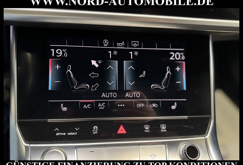 Audi A6 A6 Avant 40 TDI QU.Sport ACC/Kamera/19/LED/Navi