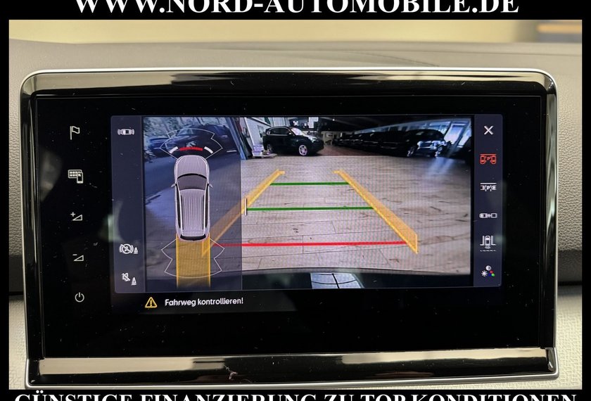 Seat Tarraco Tarraco Style 2.0 TDI DSG AHK/Kamera/18/LED/Navi