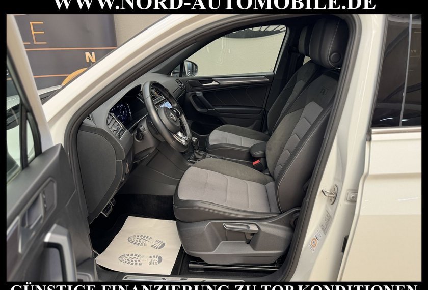 Volkswagen Tiguan Allspace Tiguan Allspace R-Line 4MOT 2.0 TDI Dig.Cockp/19