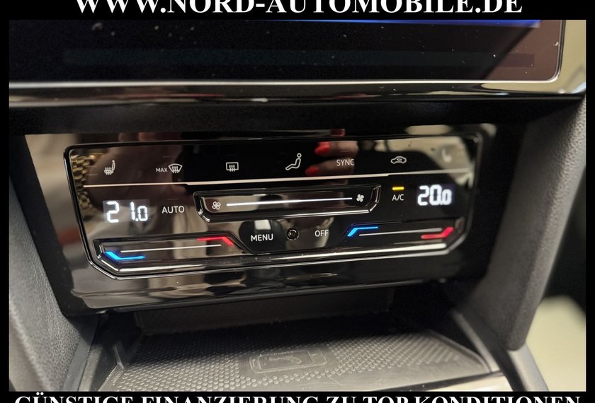 Volkswagen Passat Variant Passat Variant Business 2.0 TDI DSG Dig.Cockpit
