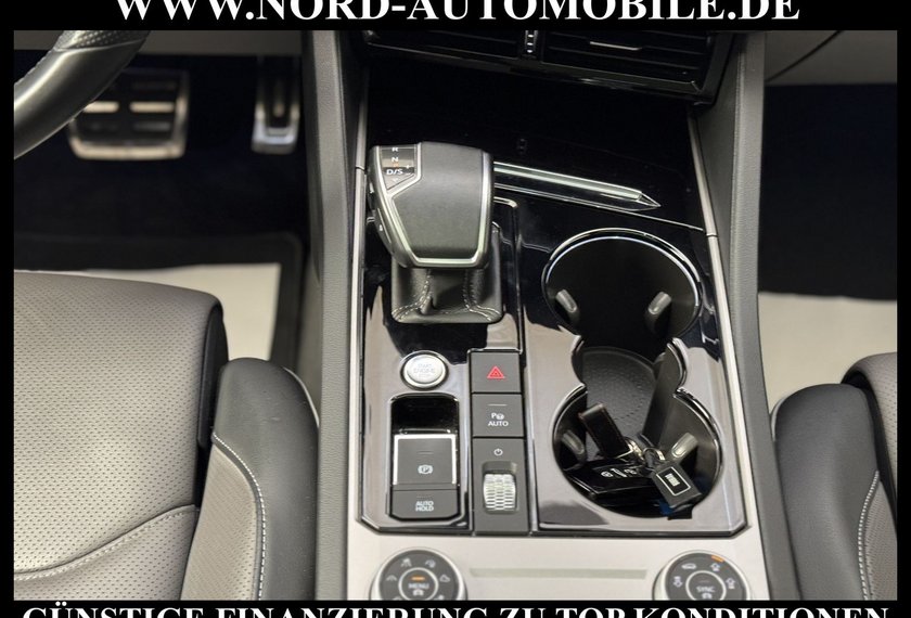Volkswagen Touareg Touareg R-Line Black Style 4MOT 3.0 TDI Innov/21