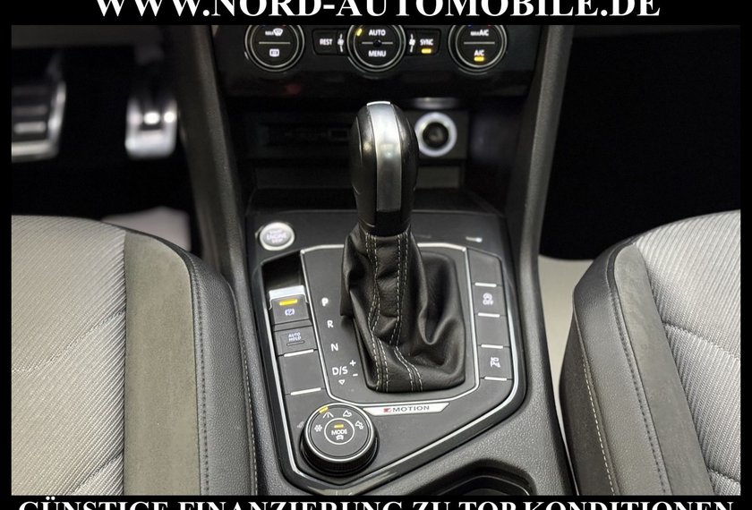 Volkswagen Tiguan Tiguan 2.0TDI DSG R-Line 4MOT Pano/AHK/HeadUp/20