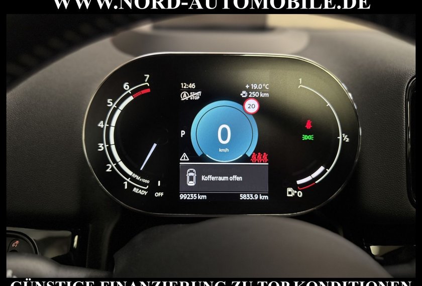 MINI Cooper Countryman Cooper Countryman S ALL4 Essential Trim *LED*NAV