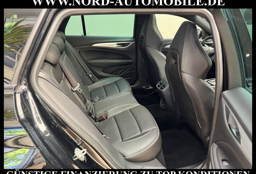 Opel Insignia Insignia B ST GSI 4x4 *MEGA AUTO*UPE:68