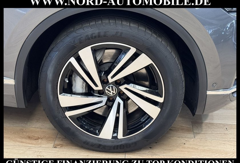 Volkswagen Touareg Touareg Atmosphere 4MOT 3.0 TSI eHybrid Luft/Inn