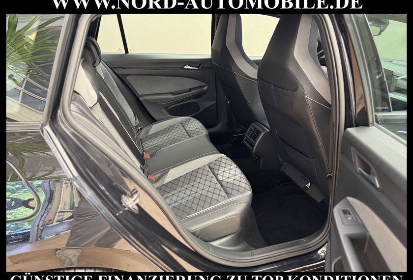 Volkswagen Golf Golf Variant R-Line 2.0 TDI DSG Dig.Cockpit/AHK/