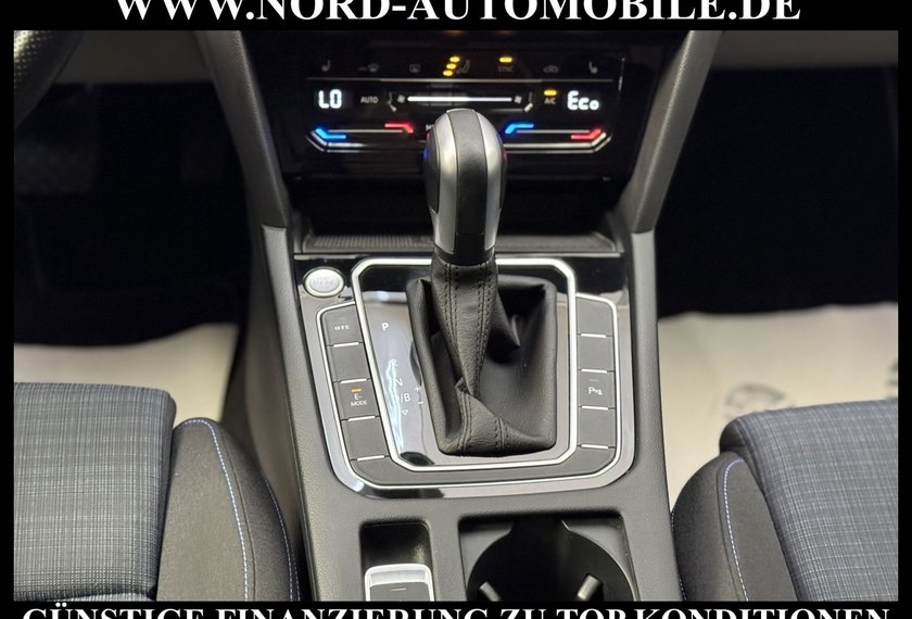 Volkswagen Passat Variant Passat Variant GTE 1.4 TSI eHybrid AHK/18/Dig.Co