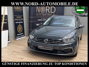 Volkswagen Passat Variant Passat Variant GTE 1.4 TSI eHybrid DSG Kamera