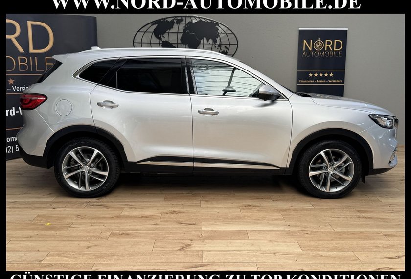 MG EHS EHS PHEV Luxury *PANO*LEDER*LED*18Z*360KAM*VIRT*