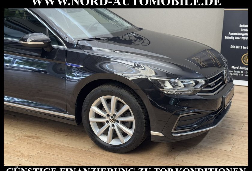 Volkswagen Passat Variant Passat Variant GTE 1.4 TSI eHybrid DSG Dig.Cockp