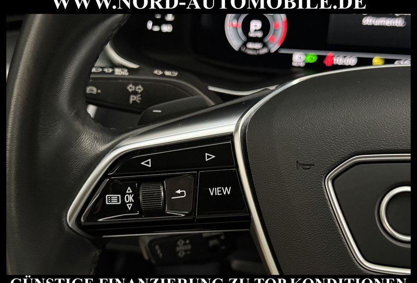 Audi A6 Allroad A6 Allroad QU.40 TDI S-Tronic Leder/Kamera/19/
