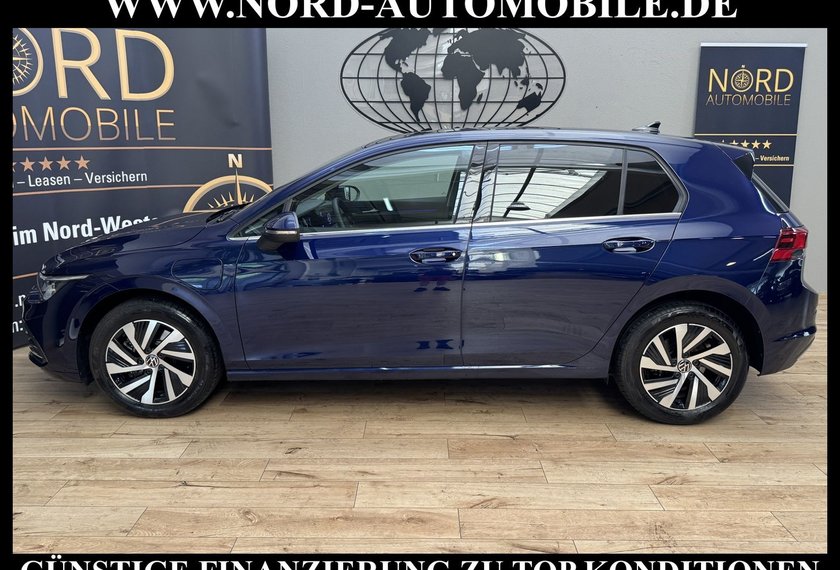 Volkswagen Golf Golf Style 1.4 TSI eHybrid DSG Navi/LED/Dig.Cock