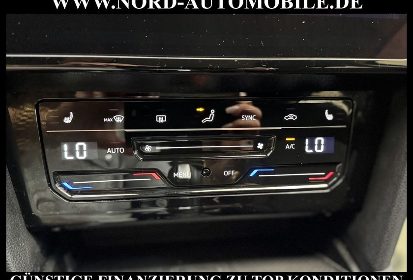 Volkswagen Passat Variant Passat Variant Business 2.0 TDI DSG Dig.Cockpit