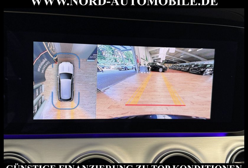 Mercedes-Benz E 400 E 400 d T 4Matic *LUFT/AIRMATIC*PANO*360*UPE:94*