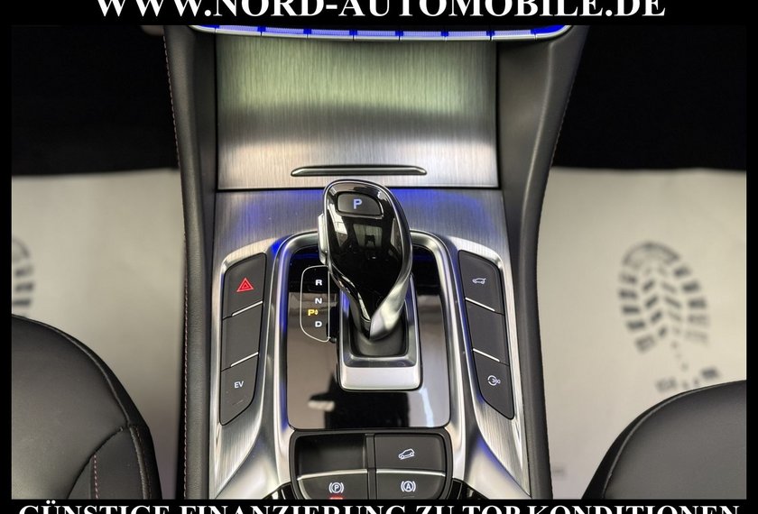 MG EHS EHS PHEV Luxury *PANO*LEDER*LED*18Z*360KAM*VIRT*