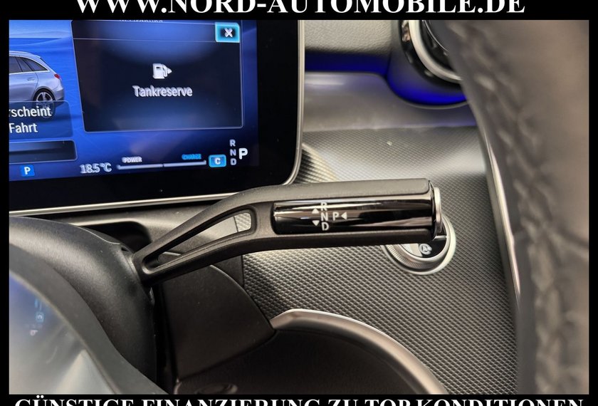 Mercedes-Benz C 220 C 220 d T Avantgarde Distro+*AHK*Memory*DigiLED*