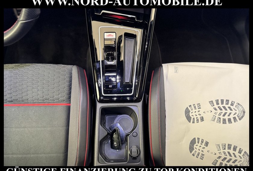 Volkswagen Golf Golf GTI Clubsport 2.0 TSI DSG Black Style/19/