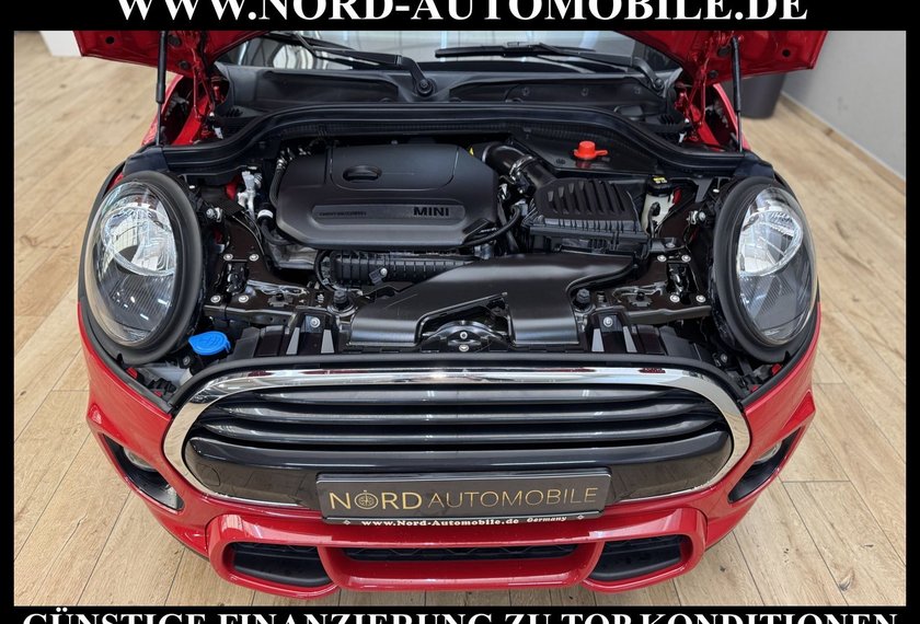 MINI Cooper Cabrio Cooper Cabrio JOHN COOPER WORKS *NAVI*PDC