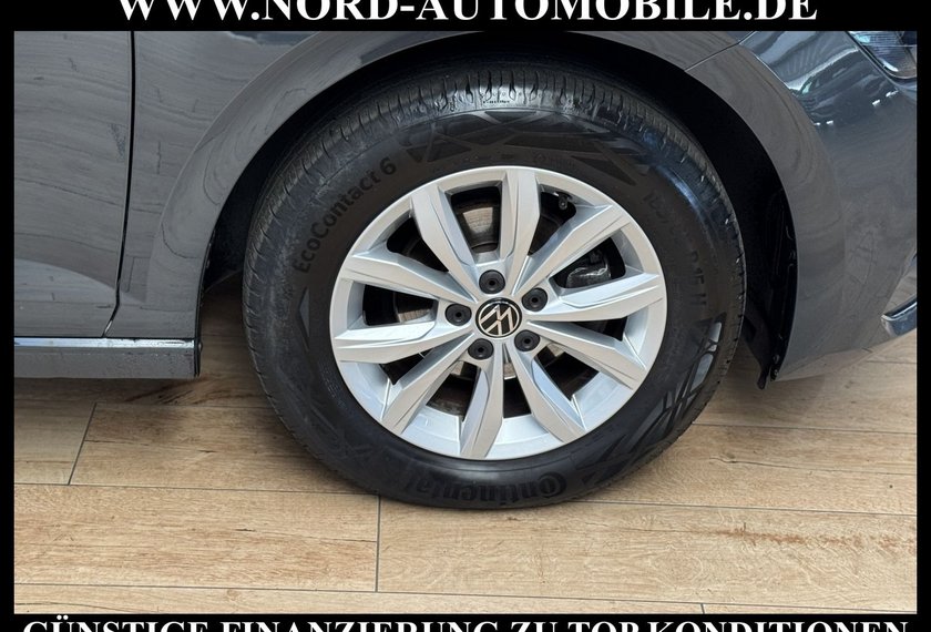 Volkswagen Polo Polo Highline 1.0 TSI DSG Dig.Cockpit/ACC/Navi