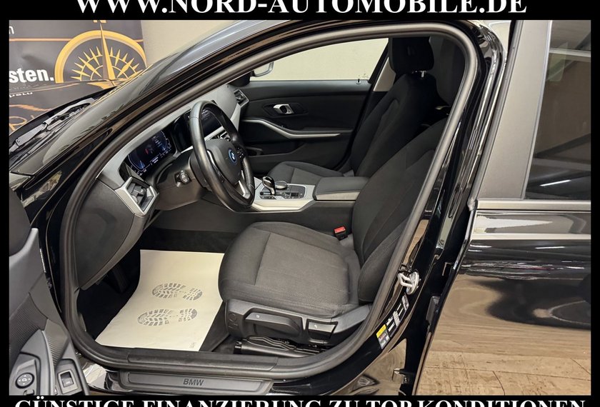 BMW 330 330 e touring Advantage *xDrive*18ZOLL*LED*UPE64