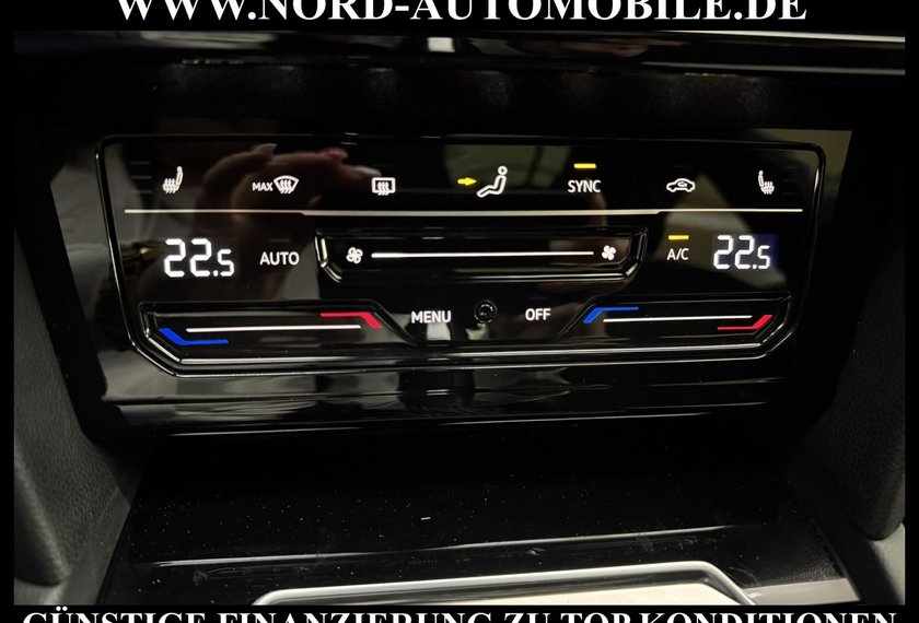 Volkswagen Arteon Arteon Shooting Brake R-Line 4MOT 2.0 TSI DSG