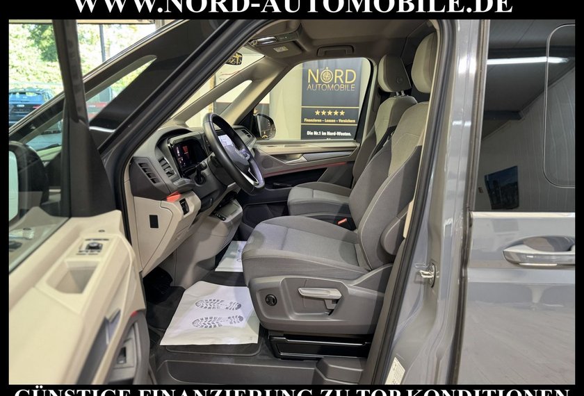 Volkswagen T7 Multivan T7 Multivan LANG TDI DSG EDITION*AHK*STHZ*UPE77*
