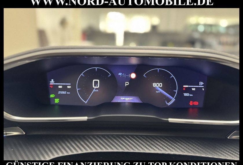 Peugeot 508 508 SW GT SPORT 1.5 Blue HDI *18Z*LED*UPE:55